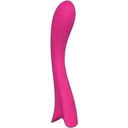 Вибратор Dreamtoys Vibes Of Love Lovely Princess 20 см розовый