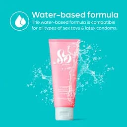 Гель для стимуляції оргазму So Divine Orgasm Stimulating Gel 100 мл Велика Британія 621561 103294 - мініатюра 5