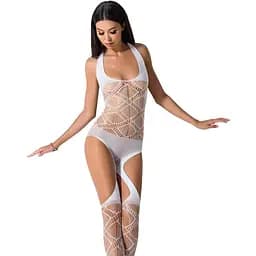 Бодістокінг Passion BS060 White