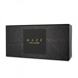 Наручники Maze Bijoux Indiscret бежеві, OS - мініатюра 4