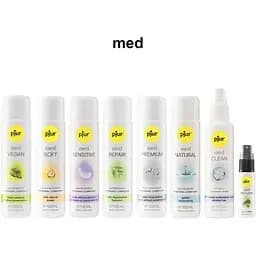 Пролонгувальний спрей Pjur MED PrOlong Spray 20 мл - мініатюра 5