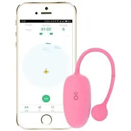 Смарт-тренажер Кегеля для женщин Magic Motion Kegel Coach