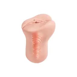 Мастурбатор-вагіна Alive Amelia Super Realistic Masturbator S Flesh, реалістичний канал Alive SX1284 101442 - мініатюра 5