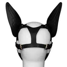 Маска - Rebellion Reign Scarred Alpha Pup Mask - мініатюра 2