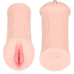 Мастурбатор Kokos Elegance 001 Double Layer - мініатюра 2