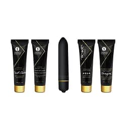 Подарунковий набір Shunga Naughty Geisha: невичерпне джерело збудження - мініатюра 7