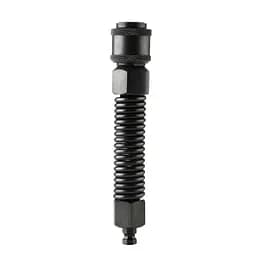Пружинний адаптер Hismith Spring Connector для секс-машин з системою KlicLok - мініатюра 2