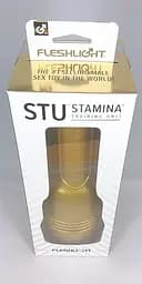 Мастурбатор Fleshlight Stamina Training Unit STU тренажер чоловічої витривалості - мініатюра 4