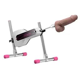 Секс-машина Lovense Mini Sex Machine