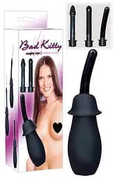 Анальний душ - Bad Kitty Douche Orion 42-05288620000 89327