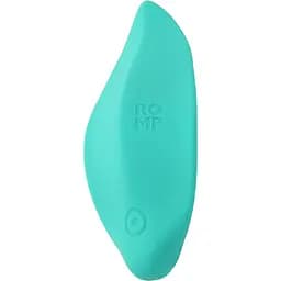 Кліторальний вібратор Romp Wave