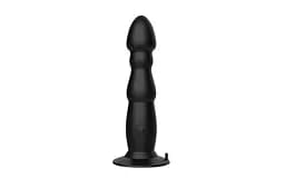 Масажер простати Prostate Massager USB 10 Function / Remote Control Boss Series 60-00052 100277 - мініатюра 5