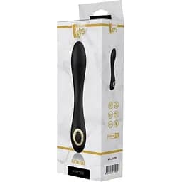 Вібратор для точки G Dream Toys Prestige Natasha Luxxe - мініатюра 2