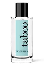 Парфуми з феромонами для чоловіків Taboo Epicurien for Him - мініатюра 3