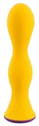 Анальна пробка з вібрацією bunt. anal vibrator Bunt 42-05584510000 101660 - мініатюра 2