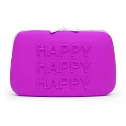 Кейс для секс іграшок HAPPY, великий, колір: фіолетовий Happy Rabbit (Велика Британія) Happy Rabbit HR73140 103214 - мініатюра 4