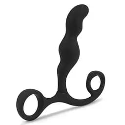 Масажер простати Ultimate Silicone P spot Teaser LOVETOYS 66-LV2613 100261 - мініатюра 7