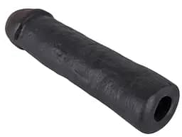 Насадка на пеніс You2Toys Orion Big Penis Sleeve 22 см чорний - мініатюра 4