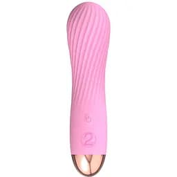 Мінівібратор Cuties Mini Vibrator Rose