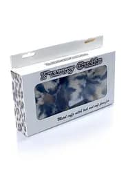 Наручники - Furry Cuffs Leopard - мініатюра 5