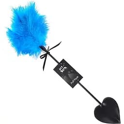 Лоскітка Піка Art of Sex - Puff Peak зі шльопалкою