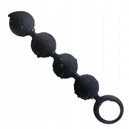 Анальна перлина Langsha 15 см K000823