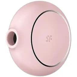 Вакуумний стимулятор Satisfyer Pro To Go 3