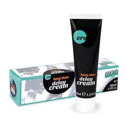 Подовжуючий крем для чоловіків Ero Delay Creme, 30 мл