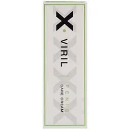 Крем X VIRIL Penis Care Cream, 75 мл RUF 19-3015 87400