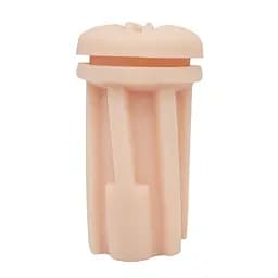 Мастурбатор LUXURY Masturbator, PREMIUM RECHARGEABLE MULTIFUNCTIONS 04 Boss Series 60-00068 103640 - мініатюра 2