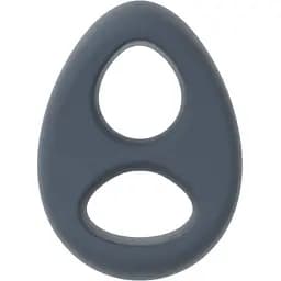 Эрекционное кольцо Dorcel Liquid-Soft Teardrop