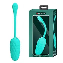 Віброяйце Pretty Love Marina Bullet Mint - мініатюра 1