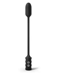 Віброяйце Dorcel Deep Explorer 35.5 см чорний - мініатюра 6