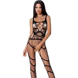 Бодістокінг Passion BS058 Black