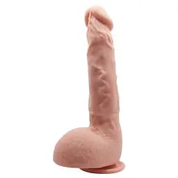 Фалоімітатор Beautiful Jason 9,8 Dildo Baile BW-008041NR 100399 - мініатюра 4