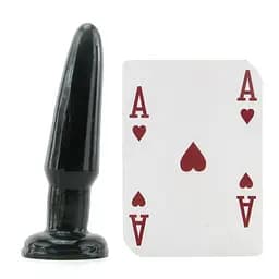 Pipedream Fetish Fantasy Beginner's - Анальна пробка Pipedream DEL9769 97054 - мініатюра 2