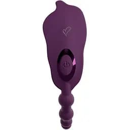 Вібратор Beau coeur Ariva Panty Vibrato - мініатюра 6