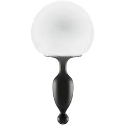 Анальная смарт-пробка Magic Motion Bunny со съемным пушистым хвостиком