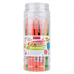 Ручка синяя, 30 шт., 411832