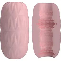 Мастурбатор Pretty Love Athena Alice розовый