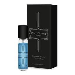 Парфуми з феромонами чоловічі Pherostrong Parfüm Pheromone 15 ml MEN