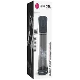 Автоматическая гидропомпа Dorcel Hydro Pump 2 в 1  