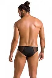 Чоловічі труси Passion Timmy 042 S/M чорний - мініатюра 2