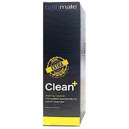 Антибактериальное средство Bathmate Anal Toy Clear