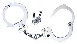 Наручники Orion Arrest Metal Handschellen 42-05250060000 22487 - мініатюра 3
