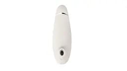 Вакуумний кліторальний стимулятор Womanizer Premium 2 - Grey Womanizer SO8751 95496 - мініатюра 9