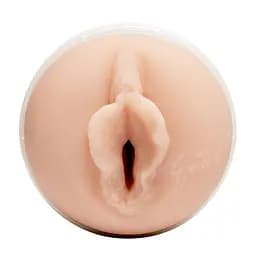Мастурбатор Fleshlight Girls Emily Willis - Squirt, зі зліпком вагіни, дуже ніжний - мініатюра 2