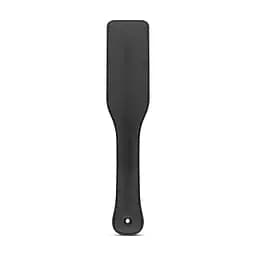 Паддл Bedroom Fantasies Paddle Spanking Toy - Black Bedroom Fantasies SO8821 97802 - мініатюра 4