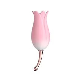 Ультразвуковий вібратор для клітора Otouch Bloom Ultrasonic Clitoris Otouch SO9398 97253
