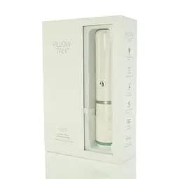 Розкішний вібратор-пульсатор з присоскою Pillow Talk - Feisty Thrusting Vibrator Teal Pillow Talk SO4535 90850 - мініатюра 2